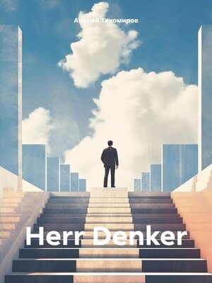 cover image of Herr Denker